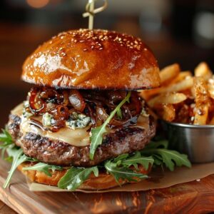 juicy-gourmet-burger-stockcake-2