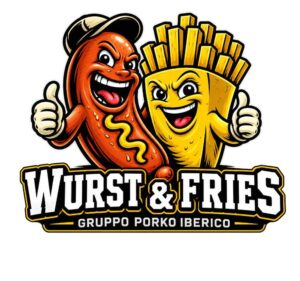 wurst-&-fries